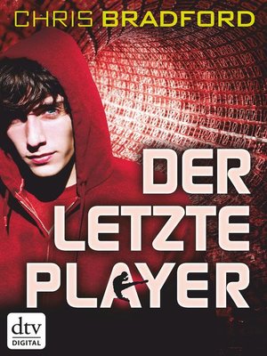 cover image of Der letzte Player